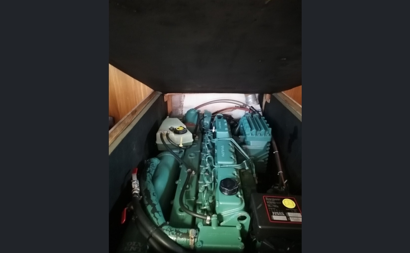 Finnsport 8500 Fly-kuva-3